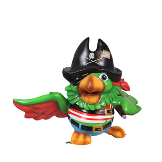 Parrot