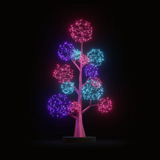Ball Tree "pop"