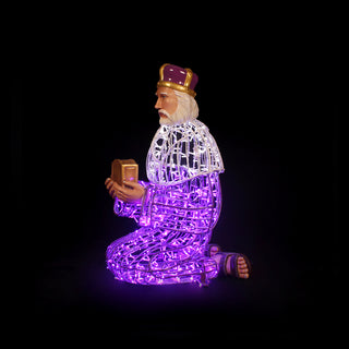 Nativity King 2
