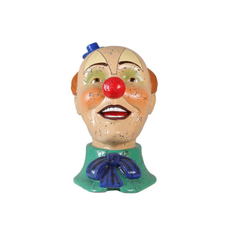 JESTER HEAD 3