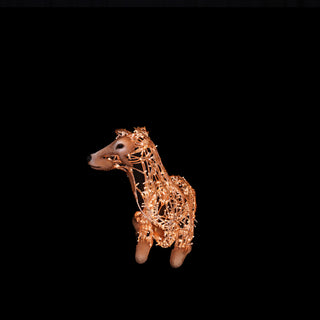 Lady Deer
