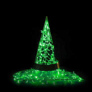Witch Hat "scream"