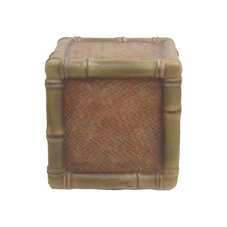 Bamboo Crate