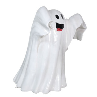Scaring Ghost