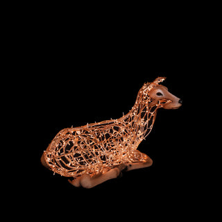 Lady Deer
