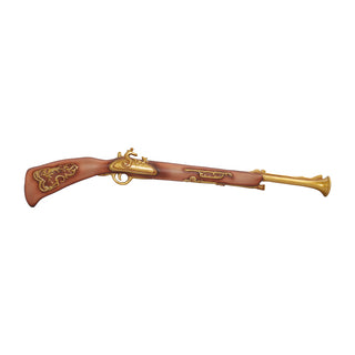 Spanish Riffle