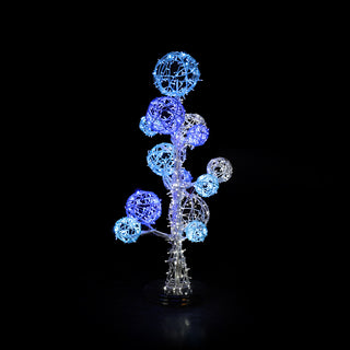 Ball Tree "winter"