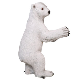 Polar Bear Baby