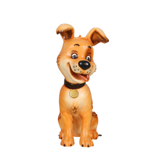 Dog