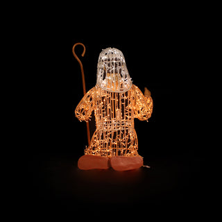 Nativity Joseph