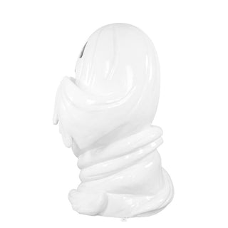 Swirling Ghost