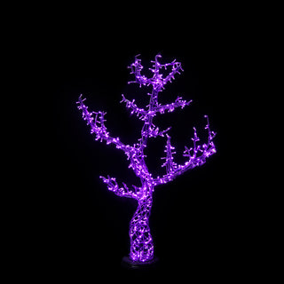 Display Tree (purple)