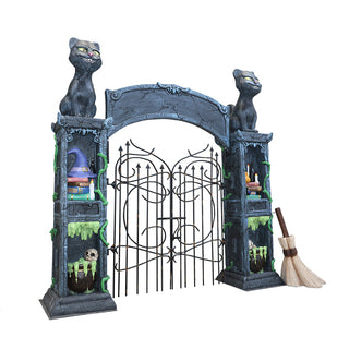 WITCH GATE