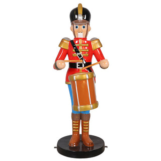 Soldier with Drum