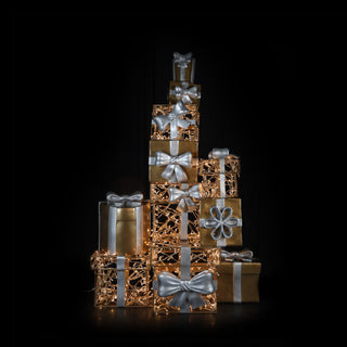 GIFT TOWER "ELEGANT" - STANDING (36V)