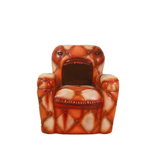 Monster Chair