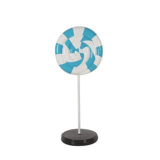 WHIRLY POPS (TEAL)