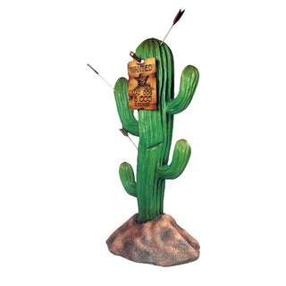Cactus Signage