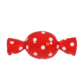 Candy (Red)