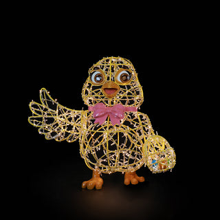 Easter Chick Light