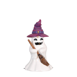 GHOST WITCH GIRL