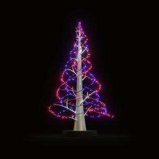 Spiral Tree "princess"