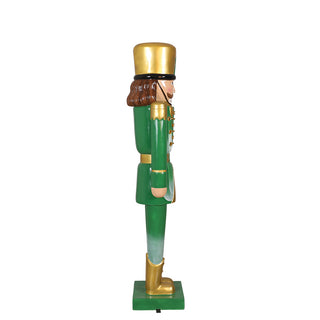 CALVIN NUTCRACKER