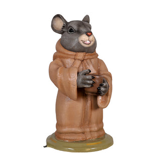 MICE THE GROGU