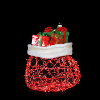 Santa giftsack