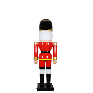 Nutcracker Round Hat 180cm