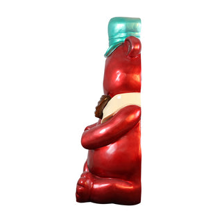 Gummy Bear Op