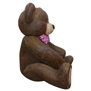 Teddy Bear Photo Op "Valentine"