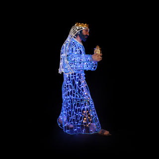 Nativity King 3