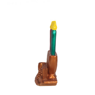Kwanzaa Candle 2ft.