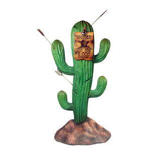 Cactus Signage