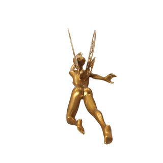 Golden Fairy
