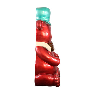 Gummy Bear Op