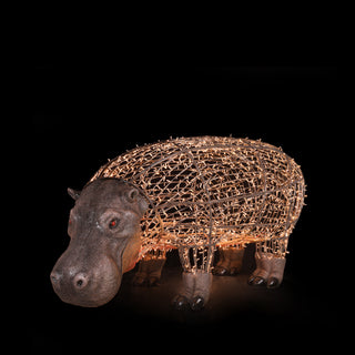 Hippo Mom