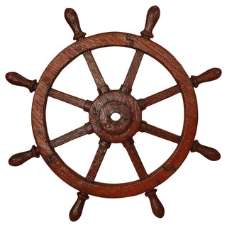 Rudder