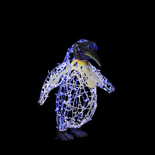 Penguin Flappy