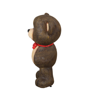 Teddy bear
