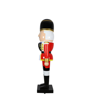 Nutcracker Round Hat 180cm