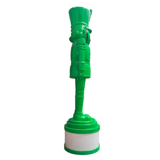 Nutcracker 325cm (light Green)