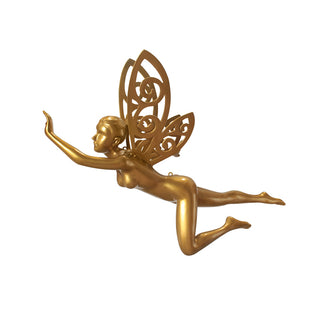Golden Fairy