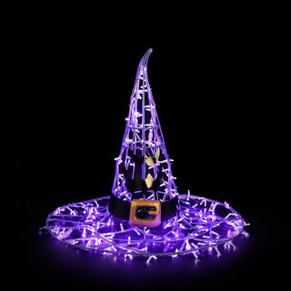 Witch Hat "evil"