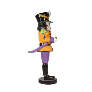 Scary Nutcracker
