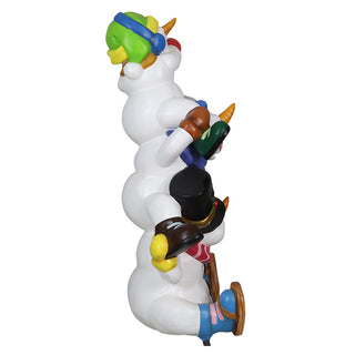 Snowmen Brothers