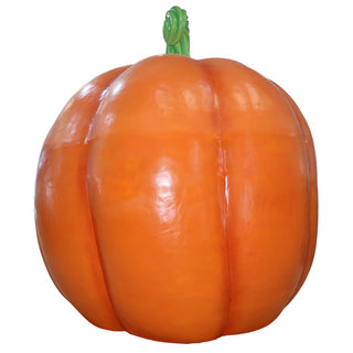 Pumpkin Dome