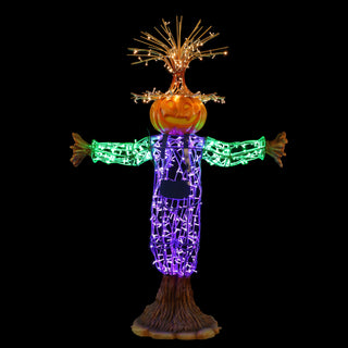 Scarecrow 2