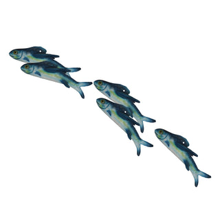Flying Fishes